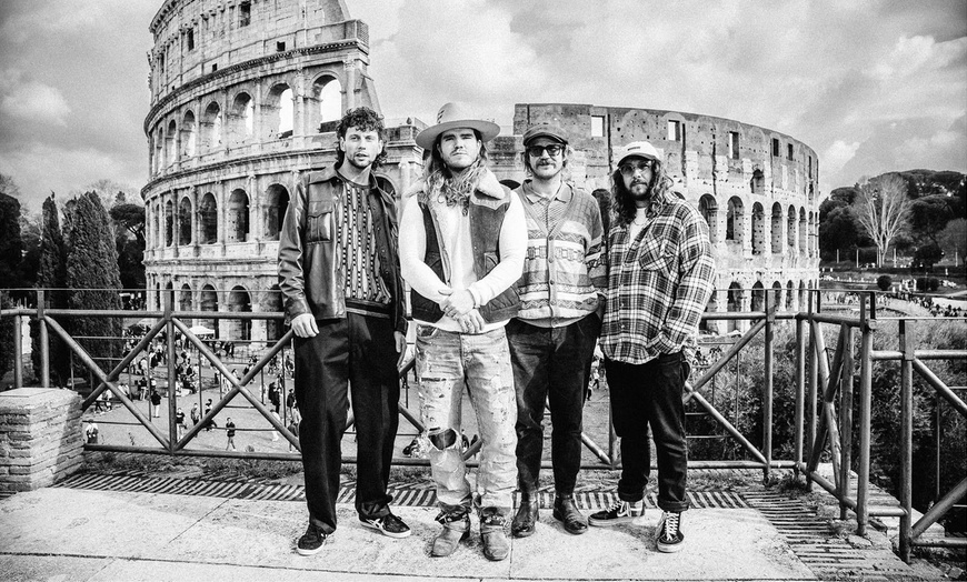 Image 5: Open R Festival 2025 in Uelzen: 1 Ticket vom 27.-29.06.2025