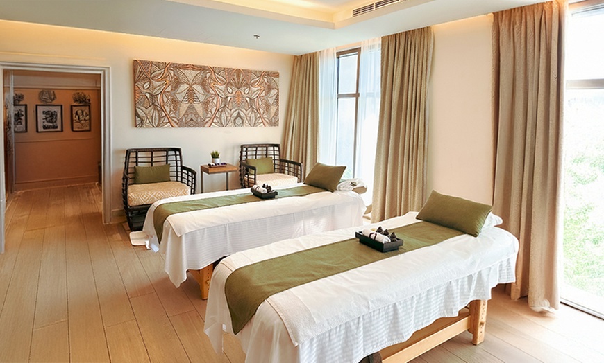 Image 2: Spa treatments at Soul Senses Spa
