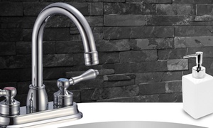 image for Luxeflo Verdugo Bathroom Faucet