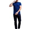 Image 11: Lacoste Men's Pima Cotton T-Shirts - Clearance & Free Shipping