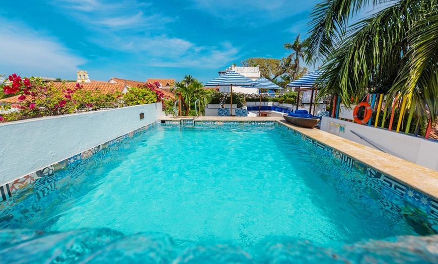 Image 20: ✈ 5-Night Part All-Incl. Colombia Vacation from Travel by Jen