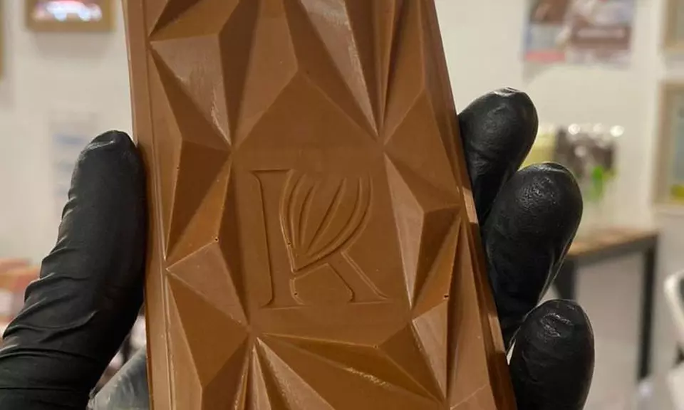 Taller de chocolate Bean to Bar para 1, 2, 4 personas o grupo de 12