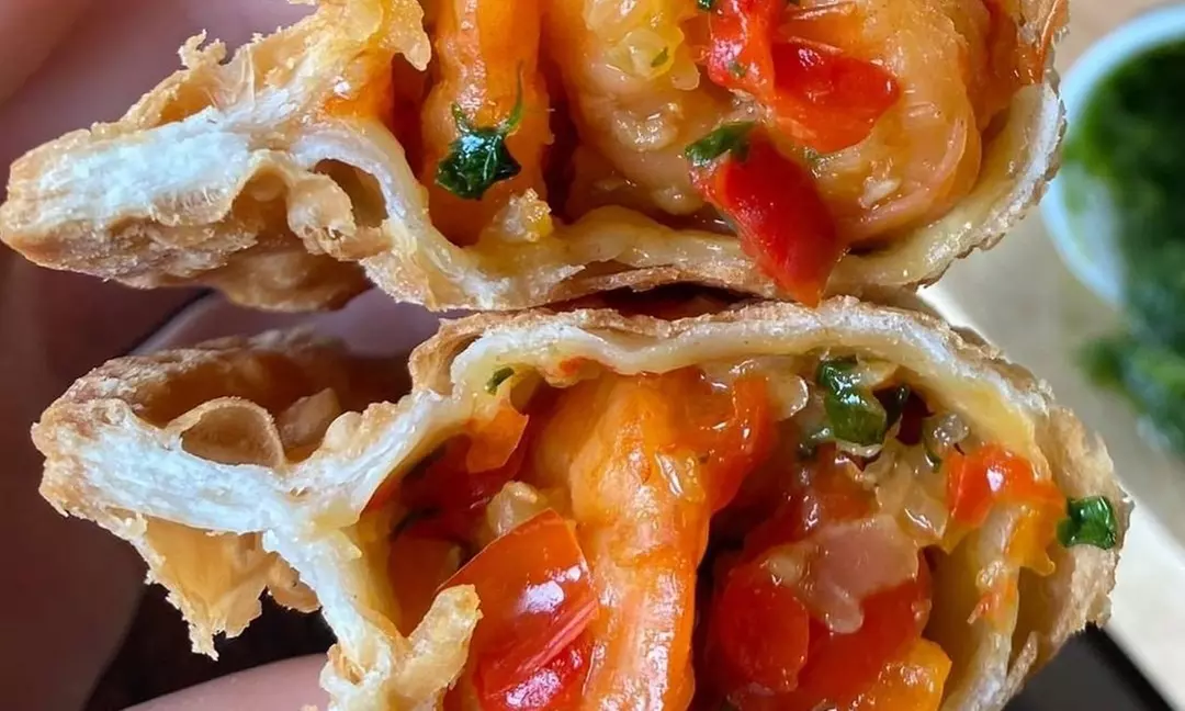 Up to 14% Off on Latin American Cuisine at Island Empanada of Lindenhurst - Primary Image