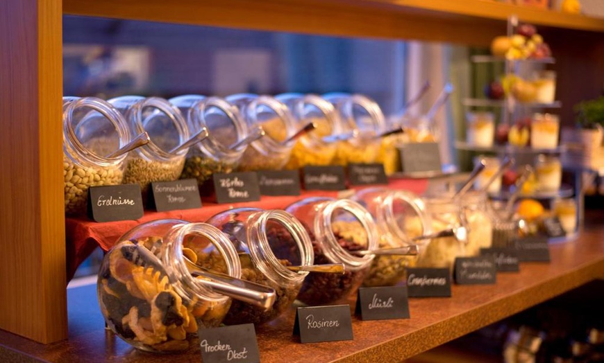 Image 15: Harz: 2-5 Nächte inkl. Frühstück, Wellness und Parken