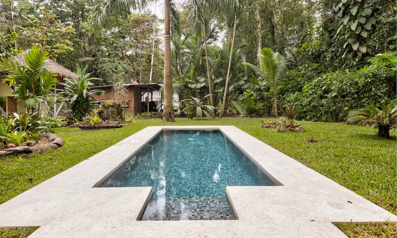 ✈ 6-Night Costa Rica & Panama Trip from Travel by Jen