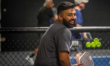 8 Sessions of Pickleball Starter Series For 1 - Ace Pickleball Club Jeffersontown, Kentucky