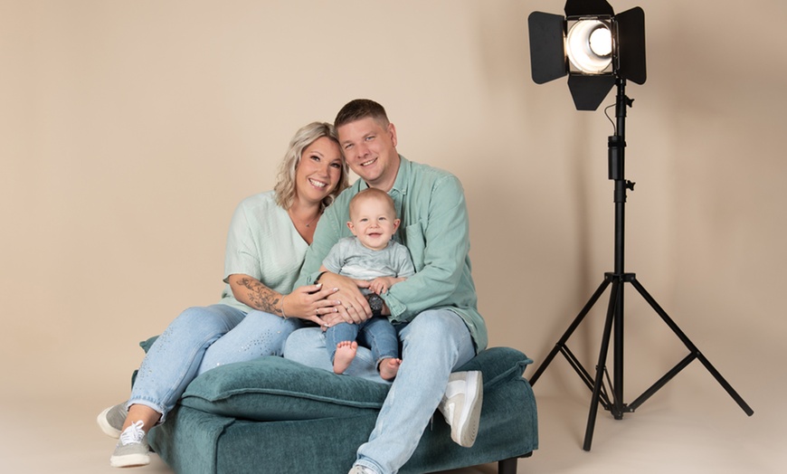 Image 15: Sommer-Special: Fotoshooting inkl. Bildern