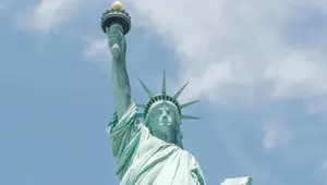Statue of Liberty Cruise: 1-Hour Guided NYC Harbor Tour