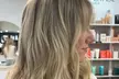 Haircut & Style with Conditioning or Half Highlights Options at WS Hairstyling - Up to 58% Off - Second Medium