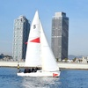 Image 2: 2 horas de paseo en velero por la costa de Barcelona para hasta 11 pax