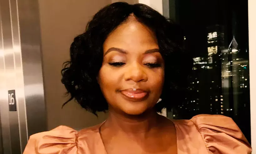 Signature Soft Glam or Full Glam Luxe Makeover