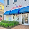 Image 3: Swedish Massage with Optional Signature Facial at La Vita Day Spa Plainsboro (Up to 46% Off) 4 Options Available