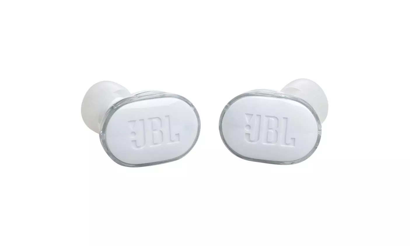JBL Tune Buds True Wireless Earbuds (Refurbished)