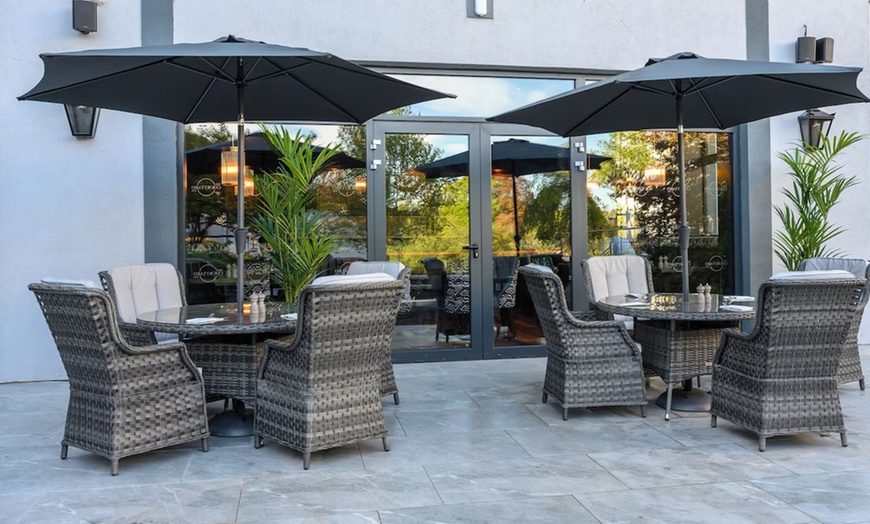 Image 20: County Wexford: Stay for 2 with Breakfast & Bottle of Prosecco