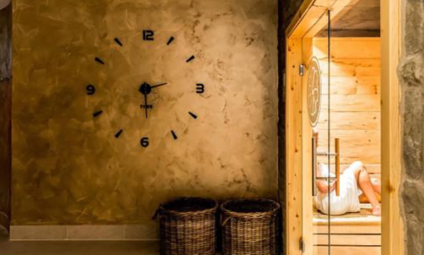 Image 9: Bad Griesbach: Zimmer oder Suite mit Frühstück und Wellness