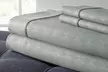 Clearance: Kensington Hotel Collection Embossed Sheet Set - Second Medium
