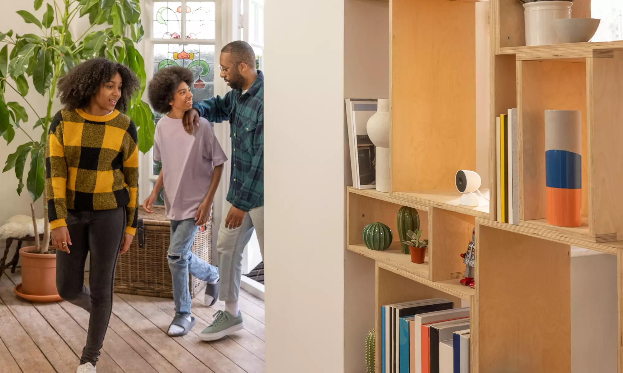 Up to $1,200 in ADT-Monitored Equipment + $200 Visa® Gift Card!  