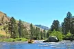 Up to 11% Off on White Water Rafting at A Wanderlust Adventure - Second Medium