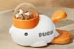 Interactive Pet Food Dispenser Toy - Second Medium