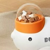 Image 2: Interactive Pet Food Dispenser Toy
