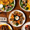 Image 23: Savor Mediterranean Dining Credit at Pita Kitchen Avondale