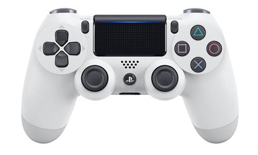 Image 3: Sony Playstation 4 Dualshock Wireless Controller
