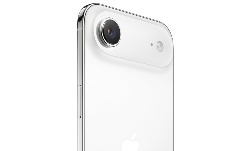 Image 9: Apple iPhone Air nuevo de 256 GB (eSIM)