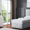 Image 16: Seraphine Chesterfield Divan Bed