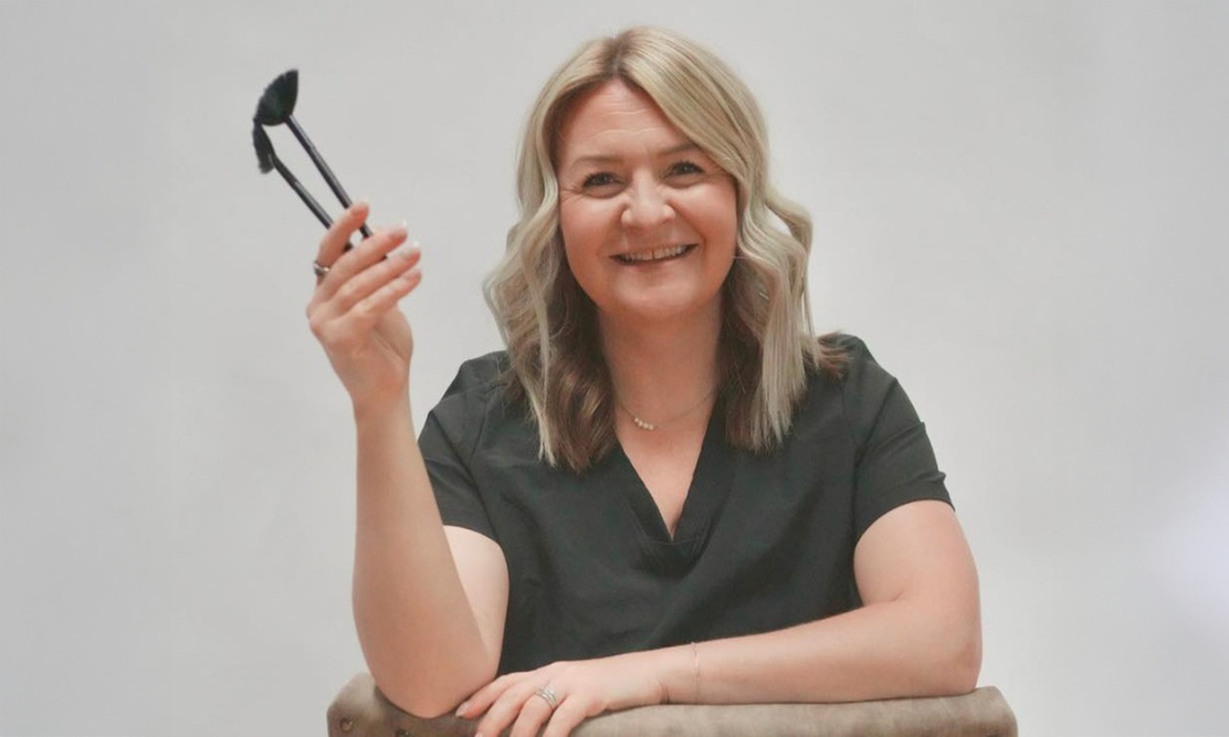 Get Smooth with One, Three, or Five Brazilian Wax Sessions for One