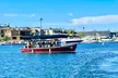90-Minute Electric-Boat Rental for 8 or 12 People from Newport Fun Tours - Second Medium