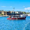 Image 3: Electric-Boat Rental from Newport Fun Tours