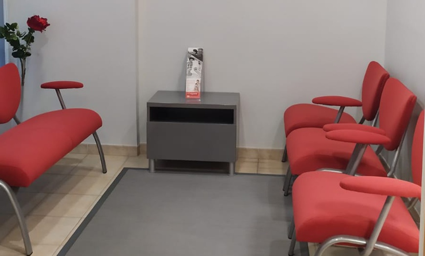 Image 3: Limpieza completa o profunda con diagnóstico periodontal