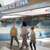 Image 3: Weekday or Weekend Access to Olympic-Sized Arena at Dubai Ice Rink