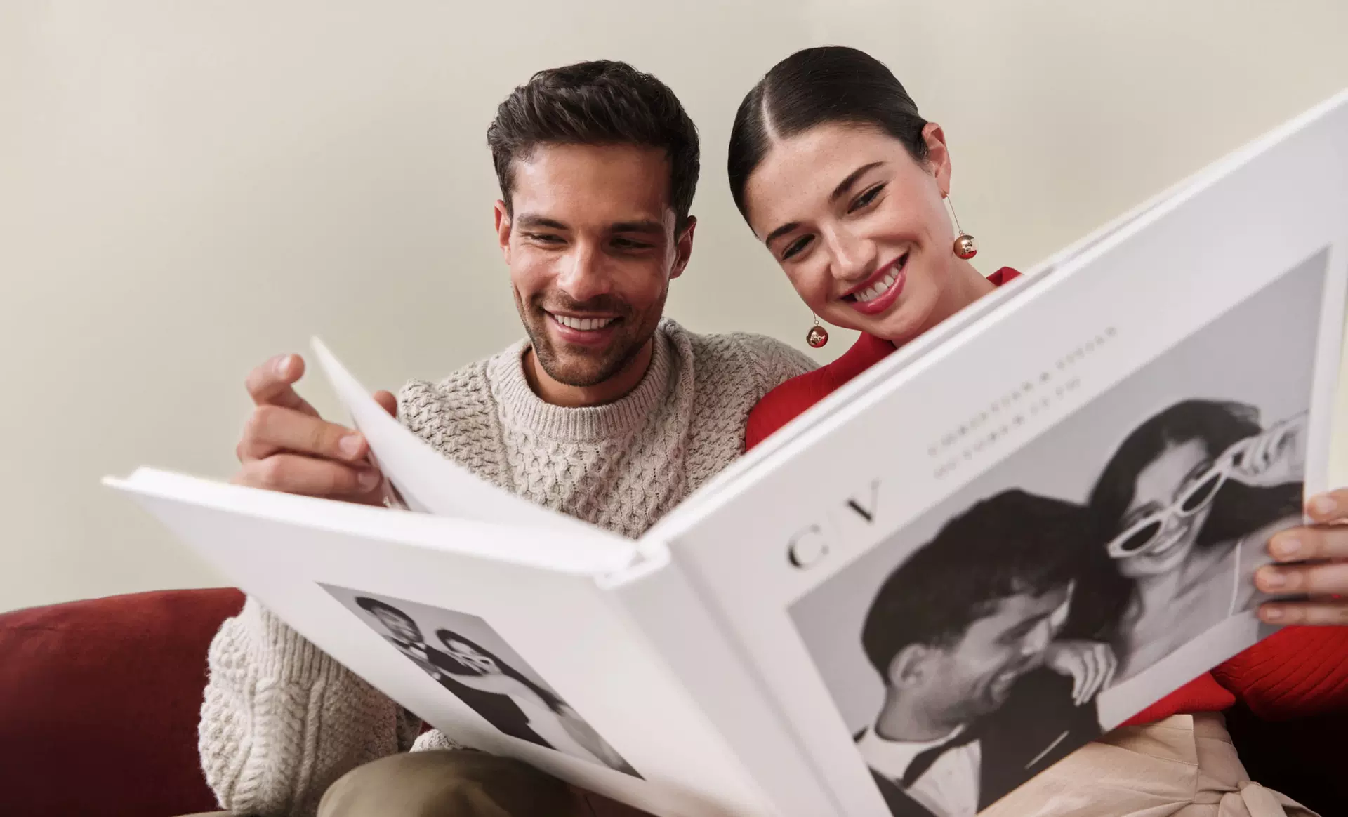 Custom Photo Books from Shutterfly