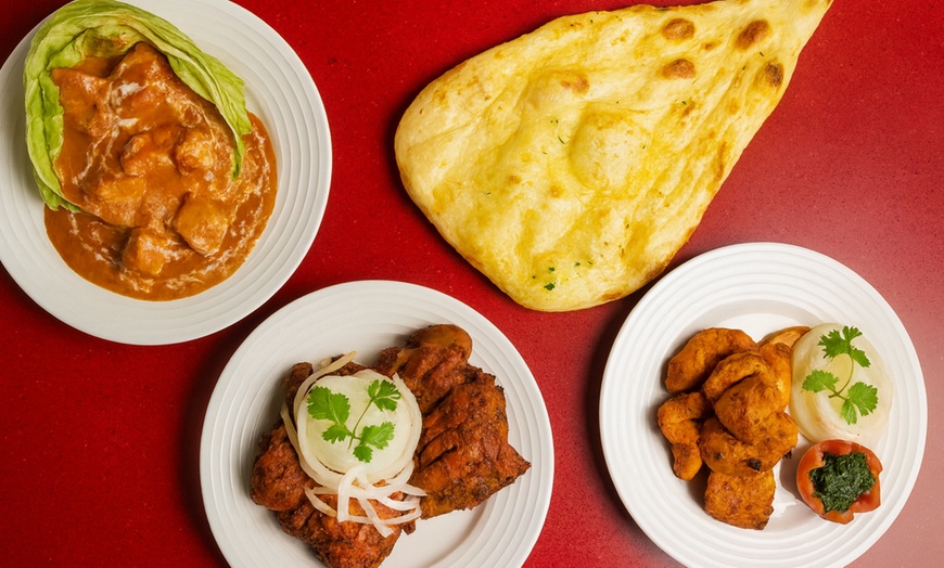 Image 9: Escale culinaire aux saveurs de l'Inde avec Confluence Tandoori à Lyon