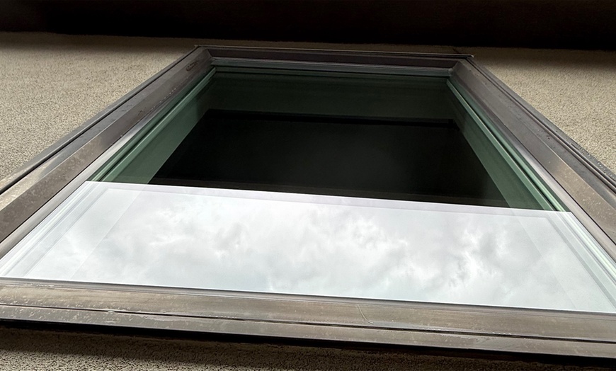 Image 6: Exterior or Interior High/Low Window Cleaning, Re-Screening & More