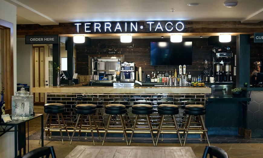 Image 17: Modern Mountain Basecamp in Big Sky Near the Slopes and Village