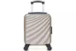 Valise cabine XXS Wave Paris, coloris au choix, livraison offerte - Image 3