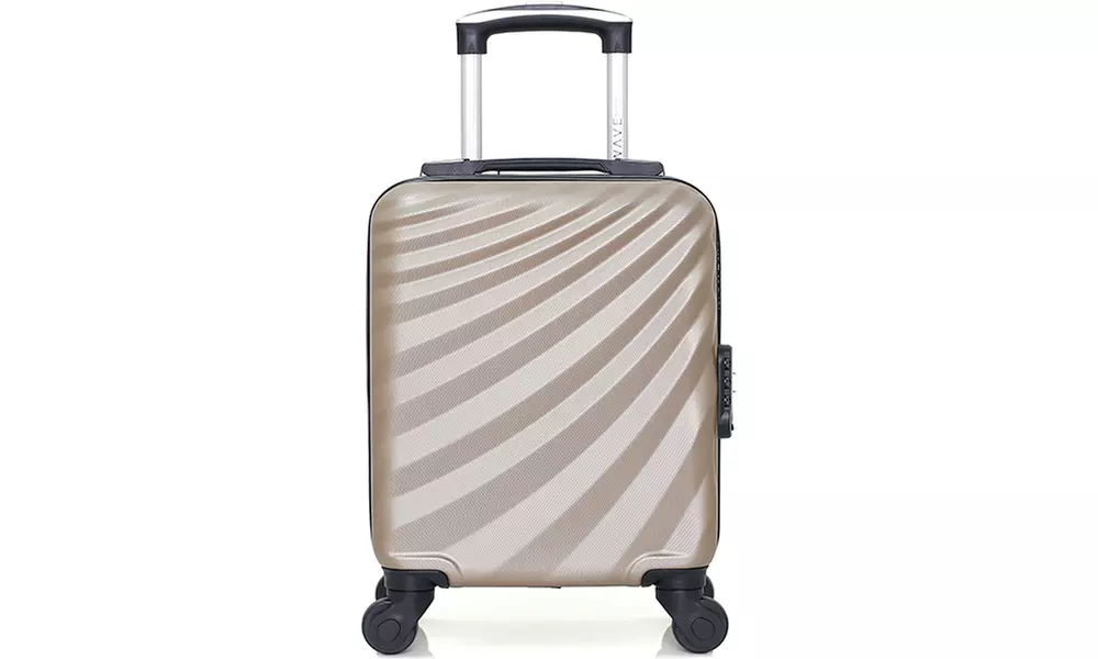 Valise cabine XXS Wave Paris