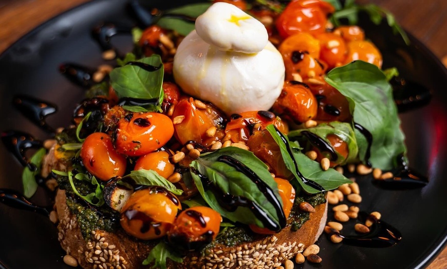 Image 2: Italienisches 2- oder 3-Gänge-Menü für 1 - 4 Personen