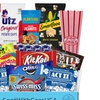 Image 9: Up to 15% Off SentWithCareUSA: Movie Night Snack Box & Date Night Gift 