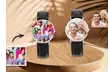 Personalized Watches with Custom Engraving and Photo – Up To 85% off from Justyling - Second Medium
