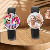 Image 7: Save Up To 85% on Personalized Watches with Engraving and Photo