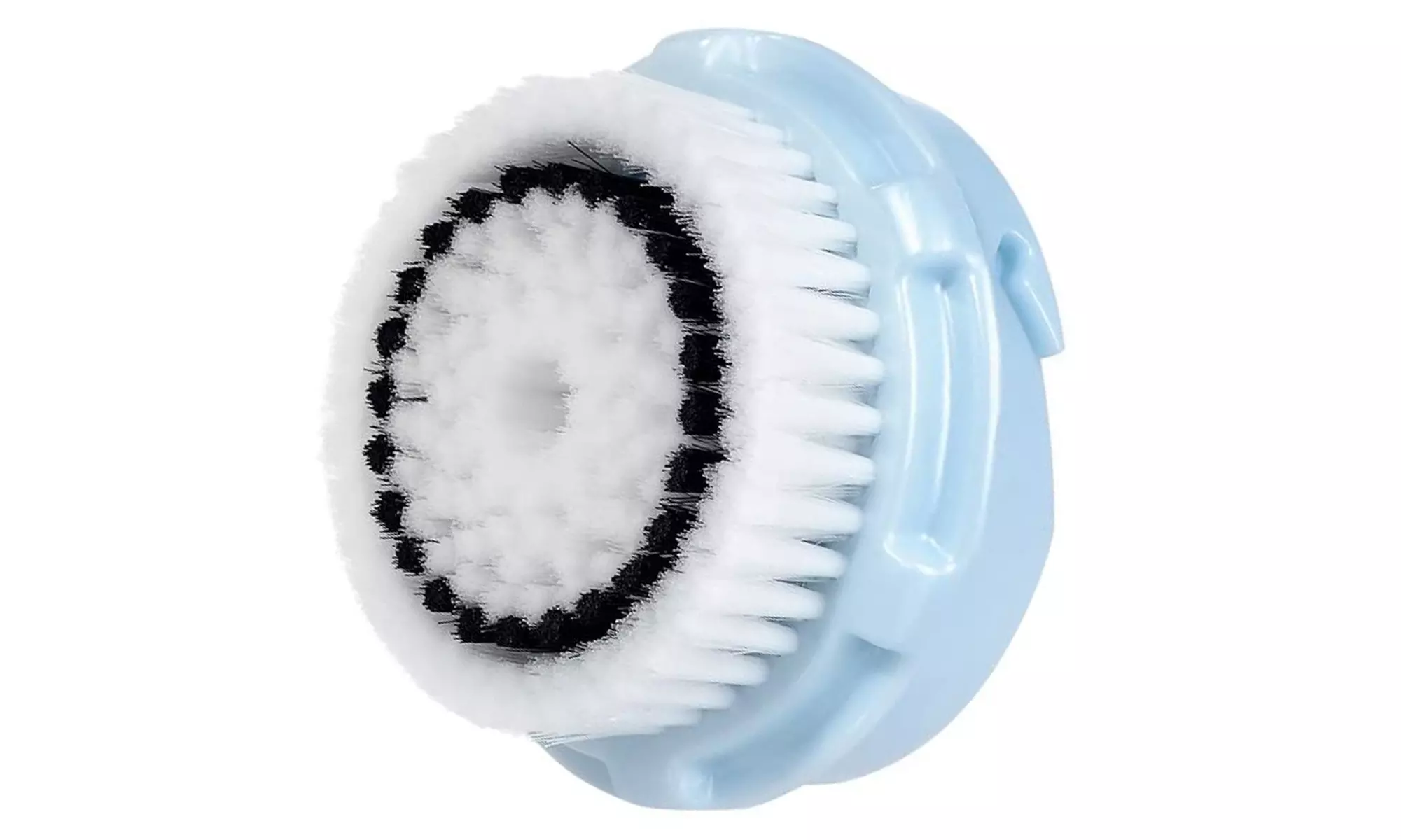 Superior Facial Cleansing and Exfoliating Replacement Brush Heads