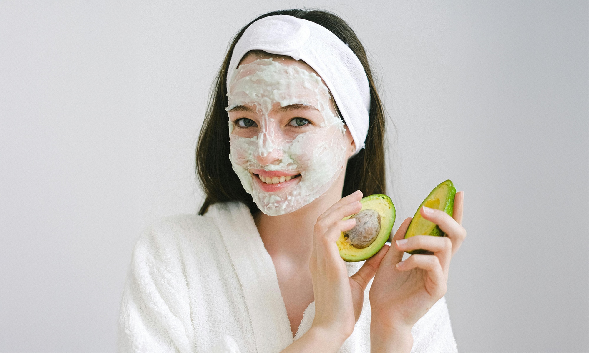 Hydrating Mask Facial with/without Relaxing Massage Experience