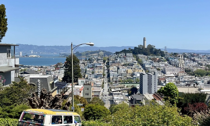 Image 21: ✈ America’s Great West: A National Parks Expedition from Worldee