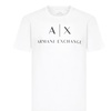 Image 9: T-shirt a maniche corte Armani Exchange