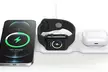 Draadloze oplader met MagSafe-technologie voor iPhone, Apple Watch, AirPods - Image 3