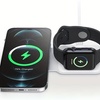Image 3: Draadloze oplader voor iPhone, Apple Watch, AirPods