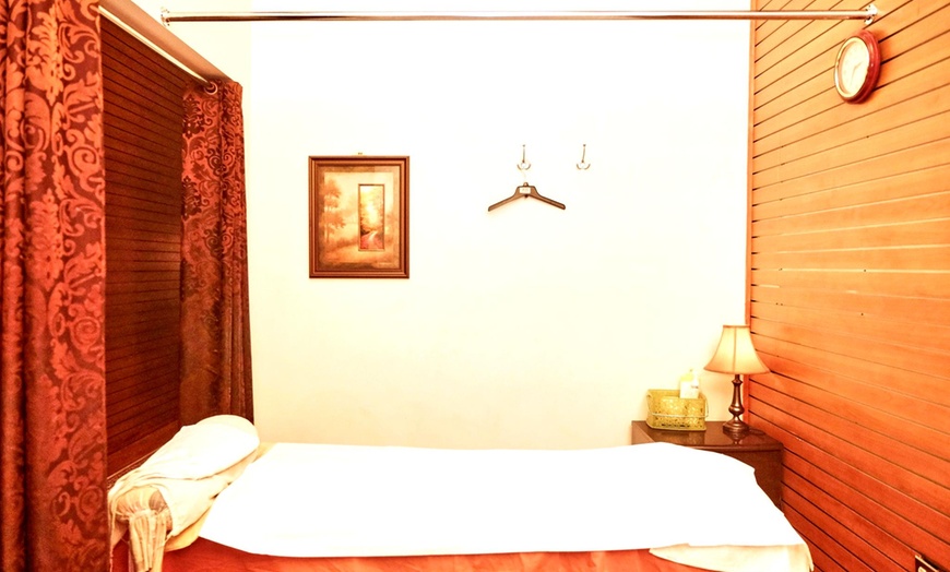 Image 2: Up to 53% Off Single or Couples Massages at 27 Tai Ji Spa